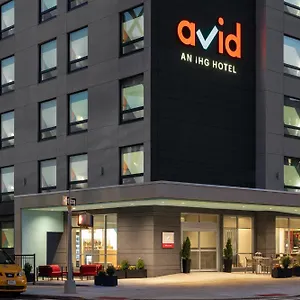 Hotel Avid - Brooklyn Dyker Heights By Ihg, New York