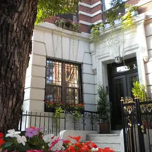 Hotel The Gallery House, New York