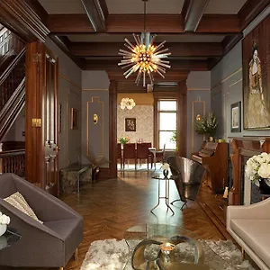Hotel Arlington Place, New York