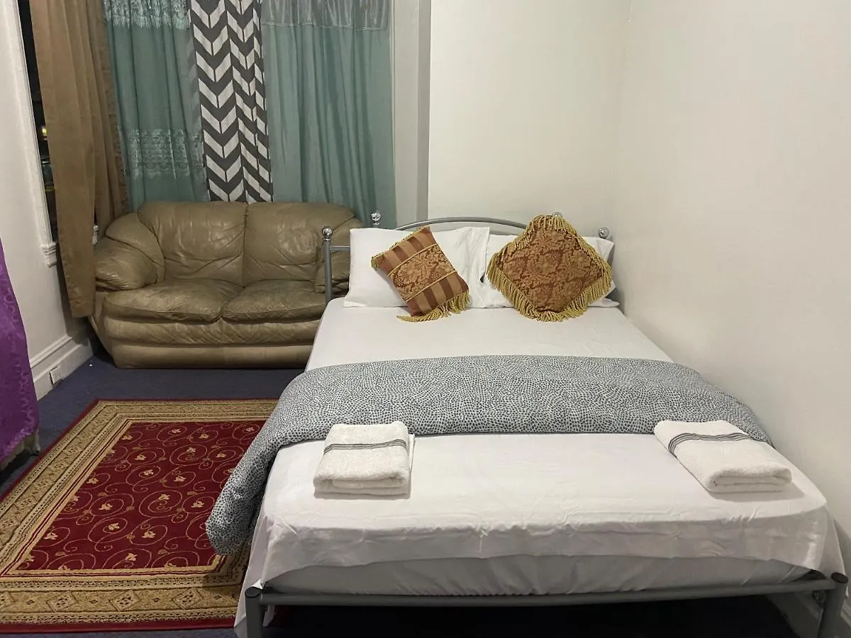 A Sweet Room In Queens New York