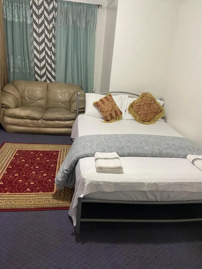 A Sweet Room In Queens New York