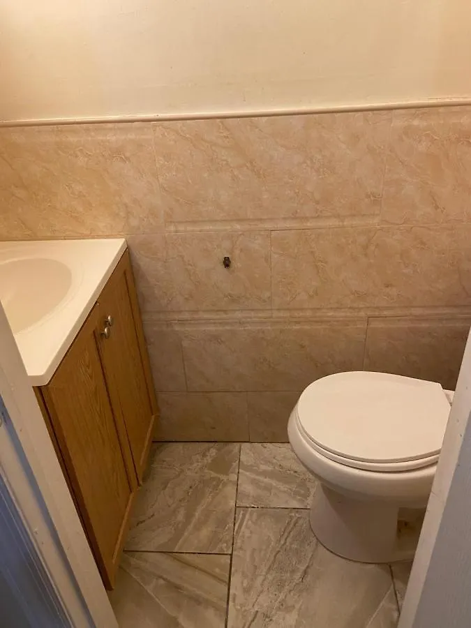A Sweet Room In Queens Νέα Υόρκη Πανσιόν